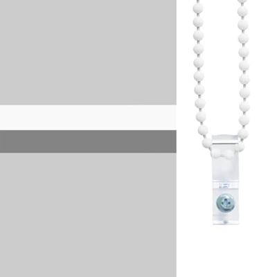 VidaXL Doucherolgordijn 110x240 cm stofbreedte 106 cm VidaXL Doucherolgordijn 110x240 cm stofbreedte 106 cm