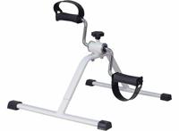 NordFalk hometrainer - Fietstrainer - Bureaufiets met Regelbare Weerstand - thumbnail