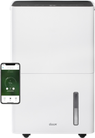 Duux luchtontvochtiger Bora (Wit) - thumbnail