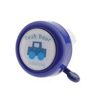 PexKids bel auto op kaart - thumbnail