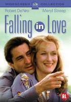 Falling In Love - DVD (8719372012383) - thumbnail