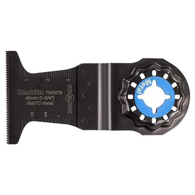 Makita Invalzaagblad 45mm RVS - B-69755
