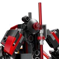 LEGO star wars 75411 darth maul mecha - thumbnail