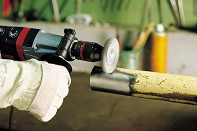 Wolfcraft Draadborstel | 6-kant schacht | Ø50 x 8mm | 1 stuk - 2710000 Wolfcraft Draadborstel | 6-kant schacht | Ø50 x 8mm | 1 stuk - 2710000