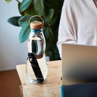 Black+Blum Eau Good Glass - 0.65Ltr - Ocean
Zwart+Blum Eau Good Glas - 0.65Ltr - Oceaan - thumbnail