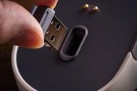 8BitDo Retro R8 Mouse - N Edition - thumbnail