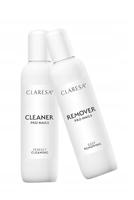 Claresa starter set gellak zonder lamp - thumbnail