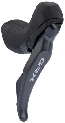 SHIMANO schalt-/bremshebel "grx st-rx820" shift/br.lever shim.grx st-rx820 12sp right