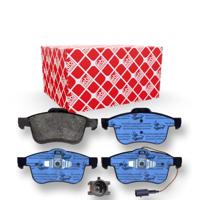 Remblokken set 116059 - thumbnail