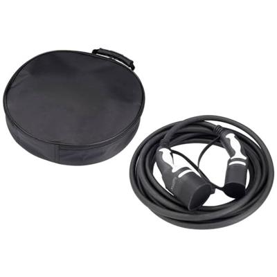 Sygonix SY-6118240 eMobility laadkabel 7 m Geschikt voor buiten