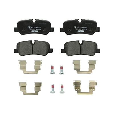 Remblokken set 2419201 Remblokken set 2419201