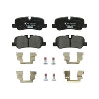 Remblokken set 2419201 - thumbnail