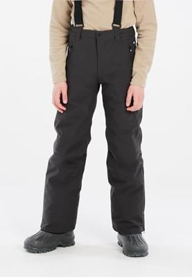 Protest Spiket Skibroek Kinderen Deep Gray 128