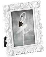 walther+ design QS318W Wissellijst Papierformaat: 13 x 18 cm Wit - thumbnail