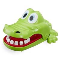 Hasbro krokodil met kiespijn - thumbnail
