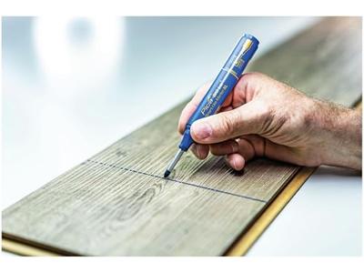 Markeerstift Pica BIG Ink XL Zwart