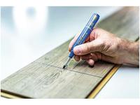 Markeerstift Pica BIG Ink XL Zwart - thumbnail