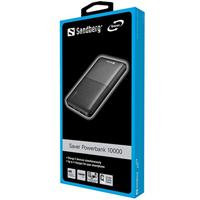 Sandberg Saver Powerbank 10000 - thumbnail