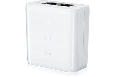 PoE-Injector UBIQUITI W126183914 Wit 48 V - thumbnail