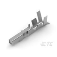 TE Connectivity 2825207-1 Inhoud: 1 stuk(s) Tape on Full reel - thumbnail