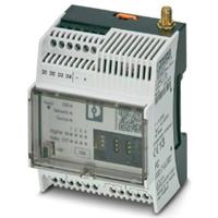 Phoenix Contact 1038567 TC MOBILE I/O X200-4G SMS-relais - thumbnail