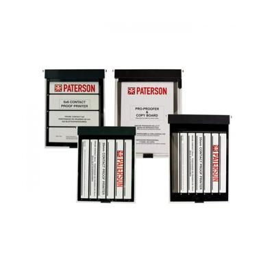 Paterson contact printer 35mm/24x30cm