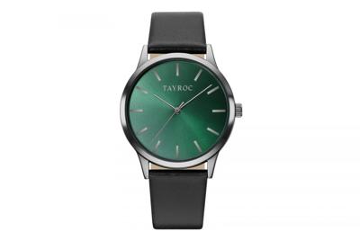 Tayroc TY379 Heren Horloge 40mm 3 ATM