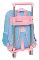 Schoolrugzak Lilo & Stitch Happy Hemelsblauw 26 x 11 x 67 cm 26 x 34 x 11 cm - thumbnail