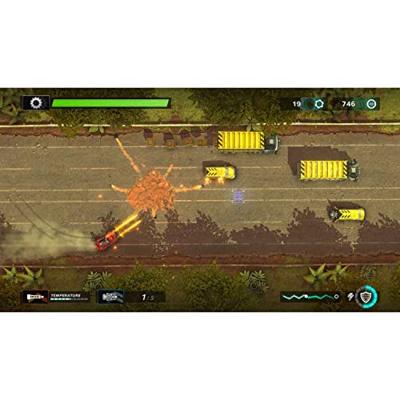 Gearshifters Collector's Edition - thumbnail