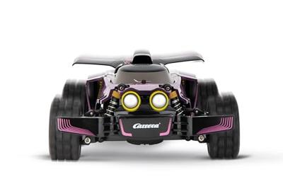 Carrera 370183025 Purple Rocket 1:18 RC modelauto voor beginners Elektro Buggy 4WD