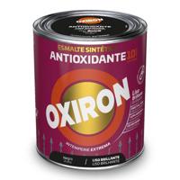 Synthetische lak Oxiron Titan 5809081 Zwart 750 ml Antioxidant - thumbnail
