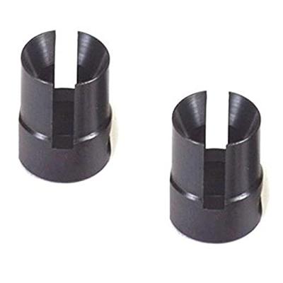 HPI - Cup joint 8 x 19mm (black/1pc) (86083)