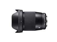 Sigma 16mm F/1.4 DC DN Contemporary L-mount - thumbnail