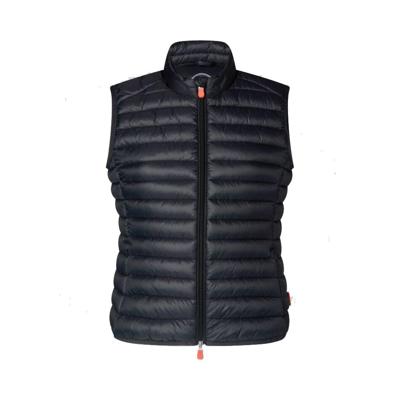 Save The Duck Anita Zomer Bodywarmer Dames L/40 Save The Duck Anita Zomer Bodywarmer Dames L/40