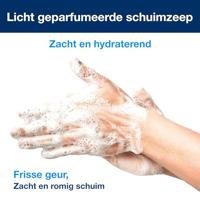 Tork schuimzeep, mild, systeem S4, flacon van 1 liter - thumbnail