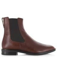 Vagabond - Frances 2.0 boots met elastis Leer Dames - thumbnail