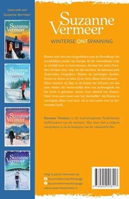 Sneeuwstorm Sneeuwstorm