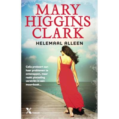 Helemaal alleen (Paperback)