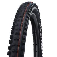 SCHWALBE Tacky chan - tle - addix soft - super ground - 29x2.40 - black - thumbnail