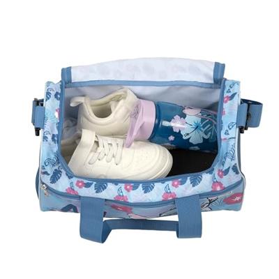 Undercover Stitch sporttas - 35x16x23cm