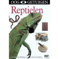 Reptielen - DVD (5400644022065) - thumbnail