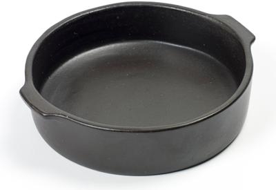 SERAX - Pure - Ovenschaal L rond 25cm H6