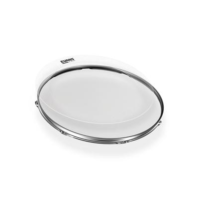Evans E14ER1 10 Pack 1 inch E-Ring 14 inch Evans E14ER1 10 Pack 1 inch E-Ring 14 inch