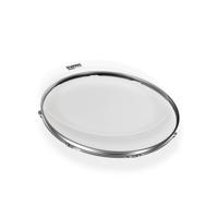 Evans E14ER1 10 Pack 1 inch E-Ring 14 inch - thumbnail