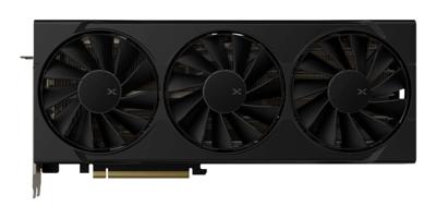 Grafische kaart XFX Swift RX 9070XT Triple Fan 16 GB
