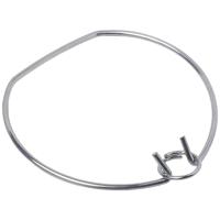 Paulmann 404000753 Klemring Zilver - thumbnail