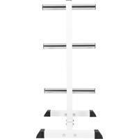 Schijvenstandaard 50/51 mm wit - thumbnail