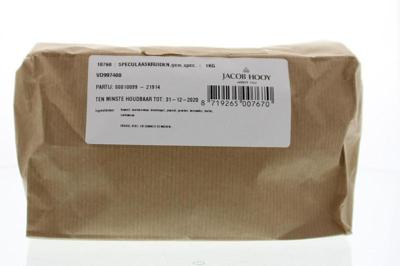 Jacob Hooy Speculaaskruiden Gemalen