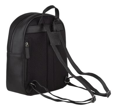 Burkely Antique Avery Backpack Tablet-Black