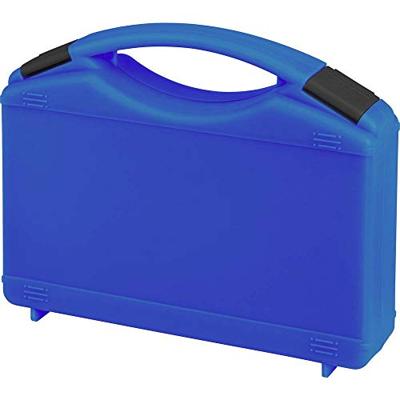 TOOLCRAFT Gereedschapskoffer (leeg) Universeel (l x b x h) 240 x 200 x 55 mm